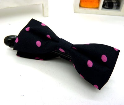 2013韩版竖夹香蕉夹印花蝴蝶结花点发饰头饰品发夹发卡秋冬 香蕉夹