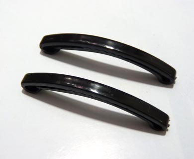 靓丽时尚炫彩对夹（中）