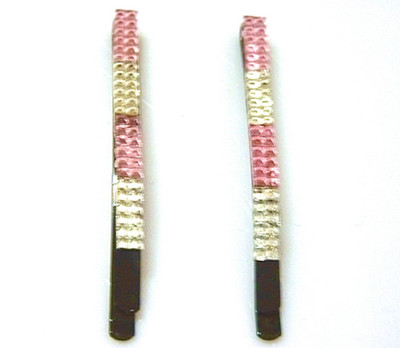 时尚精美一字/对夹