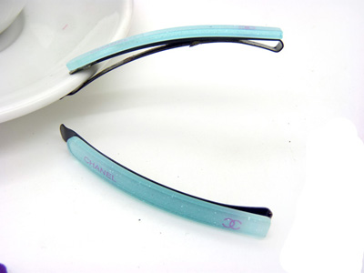 韩国潮流Aznavour正品发饰继承者们郑秀晶同款一字型发夹对夹(2个装)