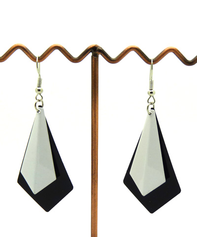 韩国时尚气质耳环 欧美范明星耳饰 耳坠 欧美大牌杂志范儿饰品