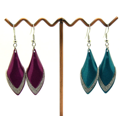 韩国时尚气质耳环 欧美范明星耳饰 耳坠 欧美大牌杂志范儿饰品