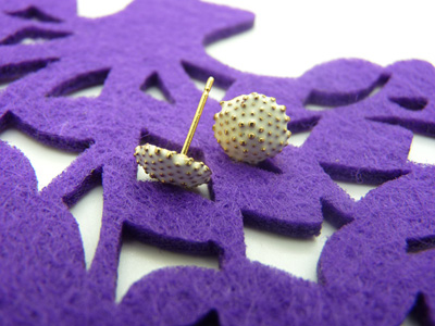 特价潮流耳钉老银匠工艺景泰蓝手工饰品耳钉合金耳饰品 花朵耳环葡萄耳钉爱心耳钉