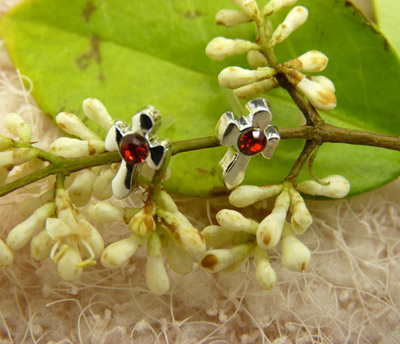 韩国韩版耳饰 合金锆石耳钉 潮流女耳饰品耳环 个性时尚合金耳钉	