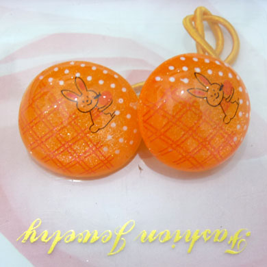 可爱tk猫系列-可爱版卡通头扣