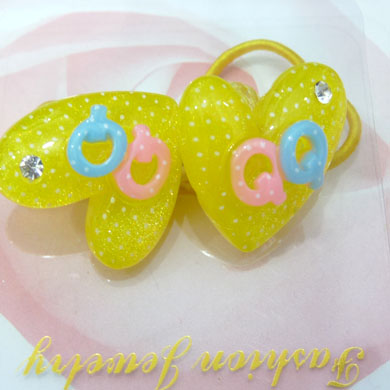 可爱tk猫系列-可爱版卡通头扣