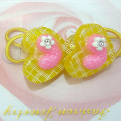 可爱tk猫系列-可爱版卡通头扣