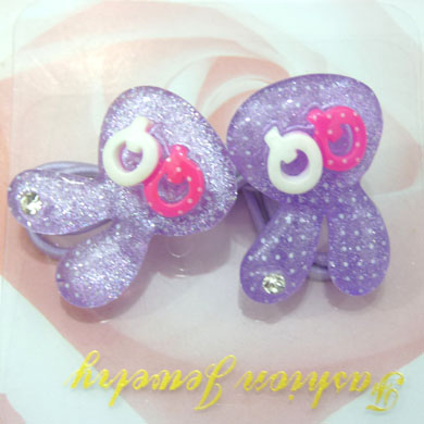 可爱tk猫系列-可爱版卡通头扣