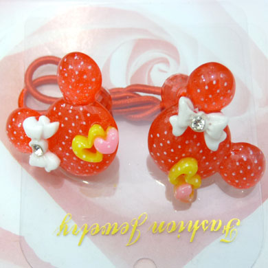 可爱tk猫系列-可爱版卡通头扣