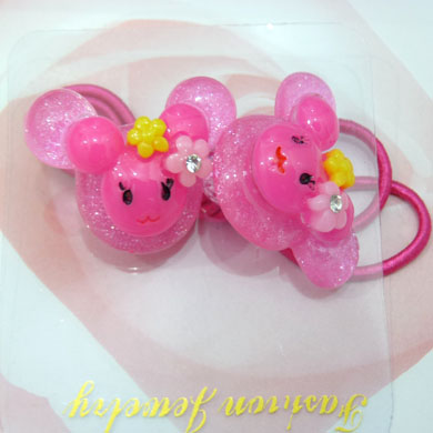 可爱tk猫系列-可爱版卡通头扣