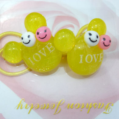 可爱tk猫系列-可爱版卡通头扣