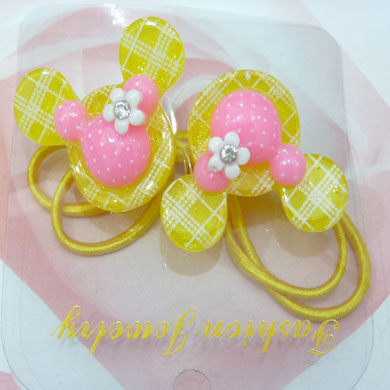 可爱tk猫系列-可爱版卡通头扣