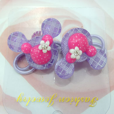 可爱tk猫系列-可爱版卡通头扣