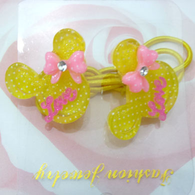 可爱tk猫系列-可爱版卡通头扣