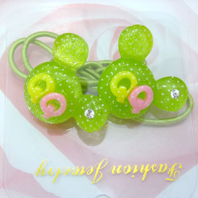 可爱tk猫系列-可爱版卡通头扣