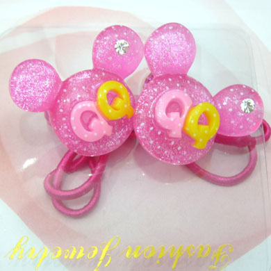 可爱tk猫系列-可爱版卡通头扣