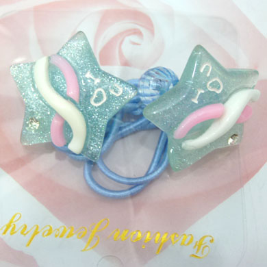 可爱tk猫系列-可爱版卡通头扣