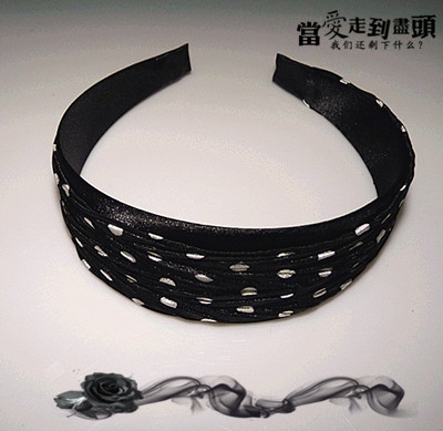 新款/时尚流行风/时尚发卡