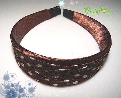 新款/时尚流行风/时尚发卡