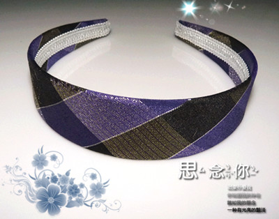 新款/时尚流行风/时尚发卡