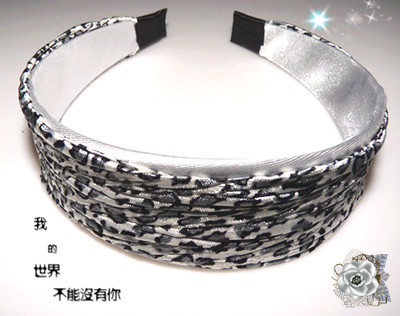 新款/时尚流行风/时尚发卡