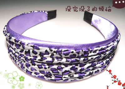 新款/时尚流行风/时尚发卡