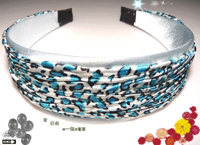 新款/时尚流行风/时尚发卡