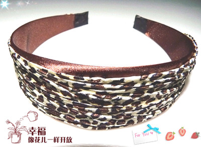 新款/时尚流行风/时尚发卡