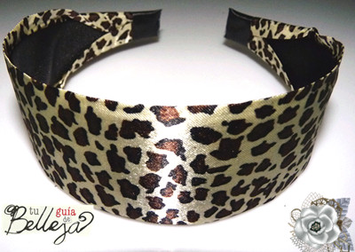 2013新款/流行风印花/时尚发卡