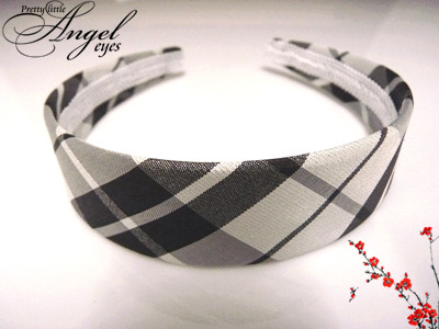 2013新款/流行风印花/时尚发卡