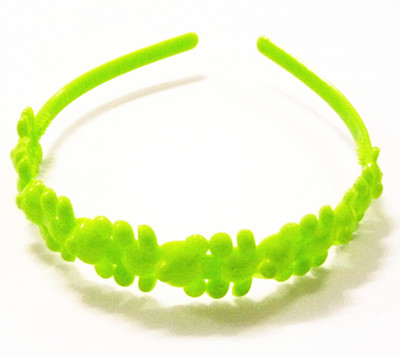 精美七彩亮晶晶发卡