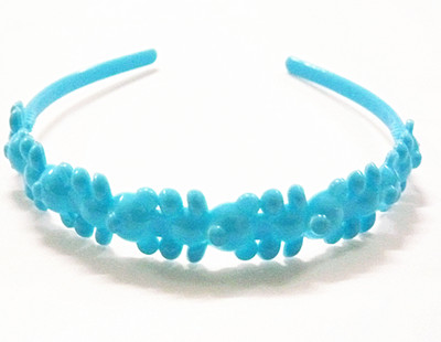 精美七彩亮晶晶发卡