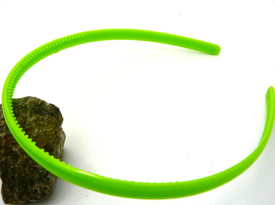 简约糖果色 头箍发箍 发卡 发饰（细）