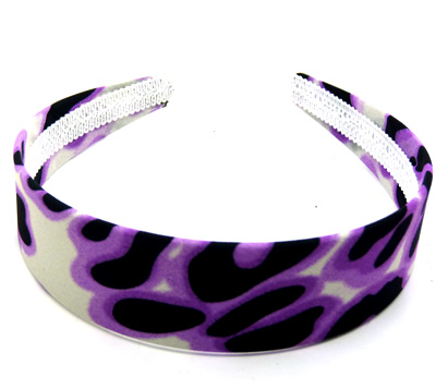 复古 布艺 头箍发箍 发卡 发饰