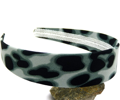 复古 布艺 头箍发箍 发卡 发饰