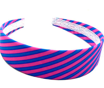 复古 布艺 头箍发箍 发卡 发饰