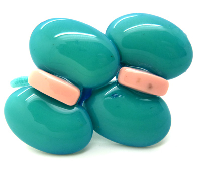 耐用无缝糖果皮筋 发饰 无缝发圈蝴蝶结 头绳简约可爱橡皮筋 韩国发绳耐用头绳