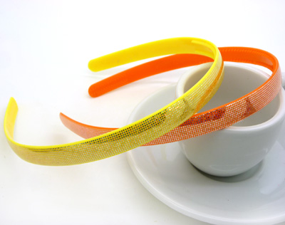 特价发饰亚克力发箍 时尚闪亮头箍 女带齿宽边细发卡 不夹头头饰