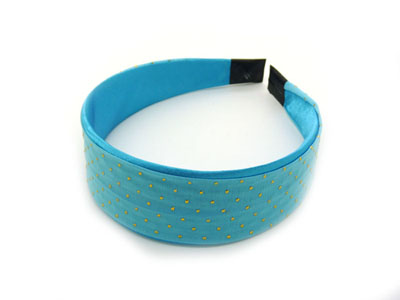 新款时尚印花头箍发饰 韩式最新正品宽发箍 宽边发卡 发带头饰 -淑女个性宽发卡