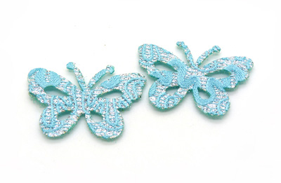 韩版时尚发粘发贴 万能浏海帖  卡通刘海贴 -魔法贴2个装