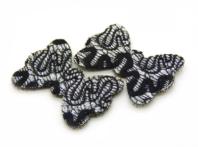 魔法贴万能浏海帖 固定头发  韩版时尚发粘发贴 -魔法帖2片装