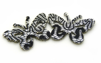 魔法贴万能浏海帖 固定头发  韩版时尚发粘发贴 -魔法帖2片装