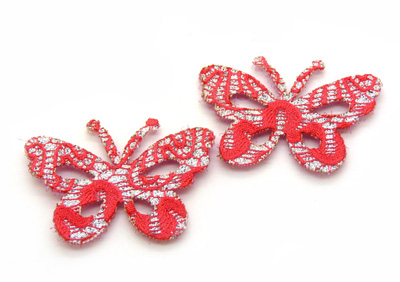 魔法贴万能浏海帖 固定头发  韩版时尚发粘发贴 -魔法帖2片装