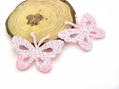 魔法贴万能浏海帖 固定头发  韩版时尚发粘发贴 -魔法帖2片装