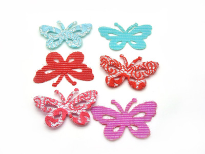 魔法贴万能浏海帖 固定头发  韩版时尚发粘发贴 -魔法帖2片装