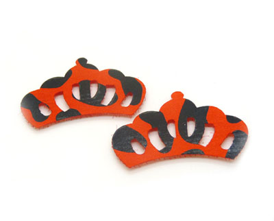 头发帖韩国小熊固定无痕魔法发贴 韩版刘海贴前发贴 -魔法帖2支装