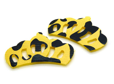 头发帖韩国小熊固定无痕魔法发贴 韩版刘海贴前发贴 -魔法帖2支装