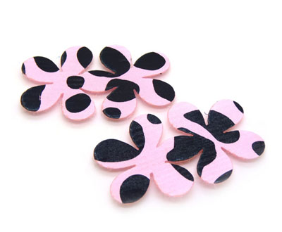 魔术贴 韩国可爱刘海贴发贴头发帖头发 粘头发贴碎发贴 -魔法贴2支装