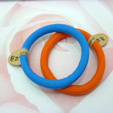 日本五彩皮筋