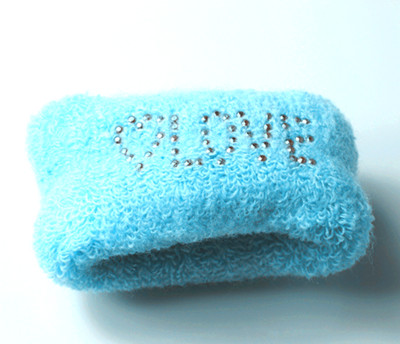 韩版新款/镶钻/高弹发绳